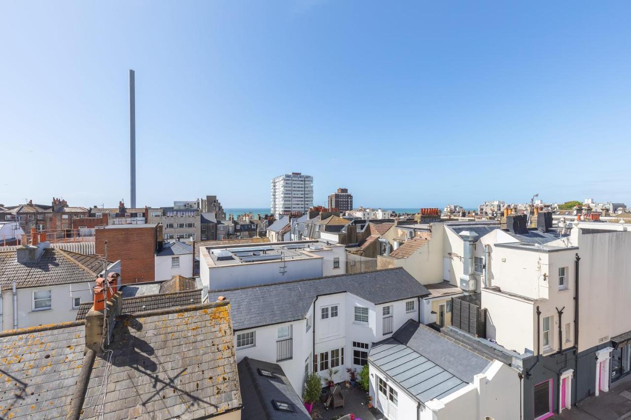 Right On - Brighton - By My Getaways公寓 外观 照片