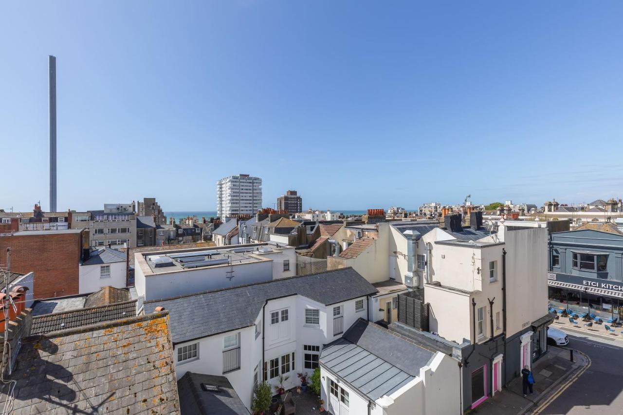 Right On - Brighton - By My Getaways公寓 外观 照片