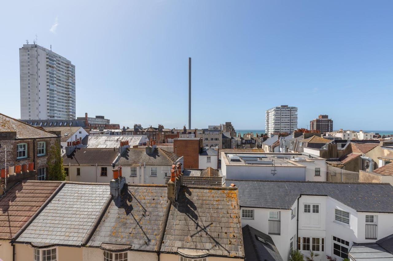 Right On - Brighton - By My Getaways公寓 外观 照片